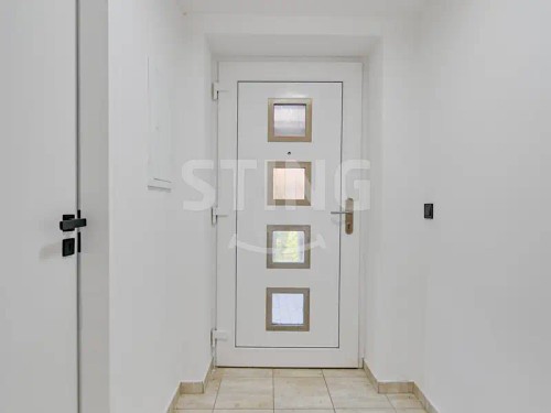 Prodej domu 168 m², pozemek 552 m²