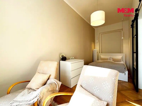 Prodej bytu 2+1 51 m²
