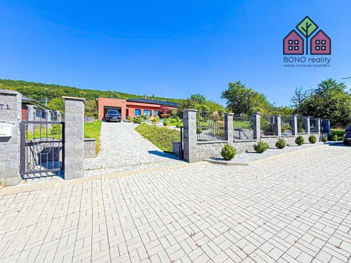 Prodej domu 126 m², pozemek 1473 m²