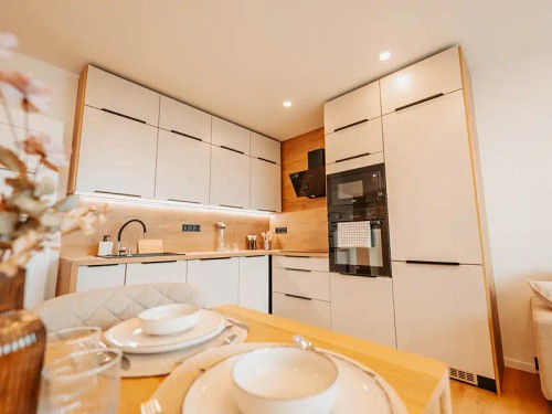 Prodaný byt 3+kk 68 m²