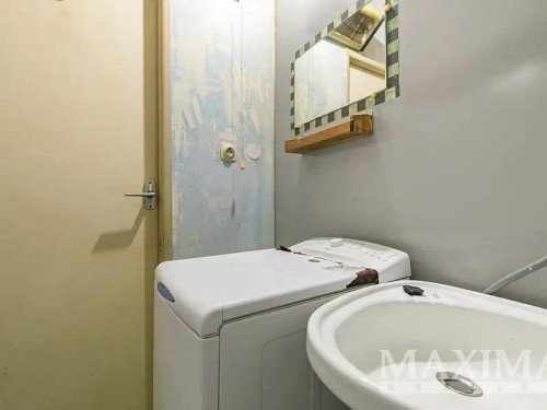 Prodaný byt 1+1 25 m²