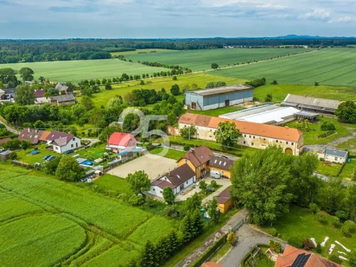 Prodaný byt 3+1 142 m²