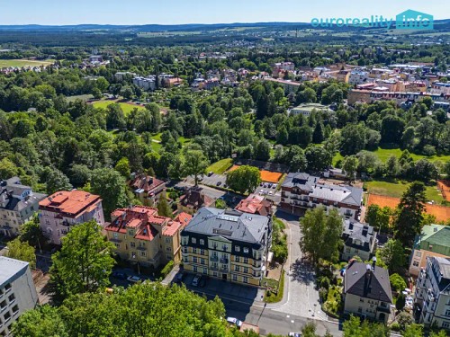 Prodej bytu 3+kk 74 m²