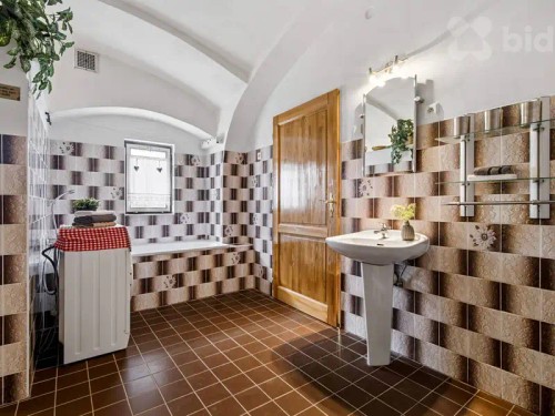 Prodej domu 100 m², pozemek 862 m²