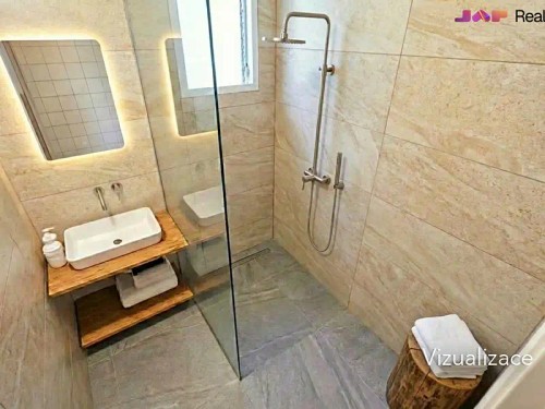 Prodej domu 74 m², pozemek 480 m²