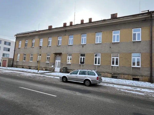 Prodej bytu 3+1 112 m²