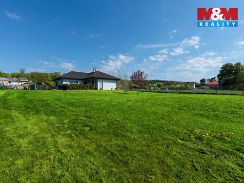 Prodej domu 113 m², pozemek 1489 m²