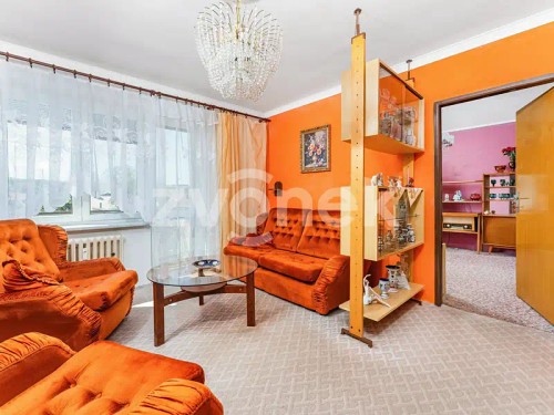 Prodej bytu 3+1 73 m²