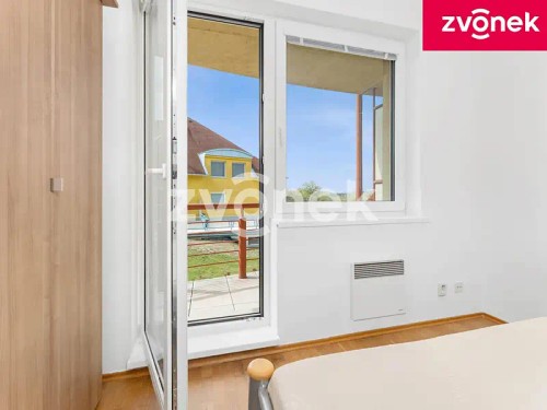 Prodej bytu 2+1 56 m²