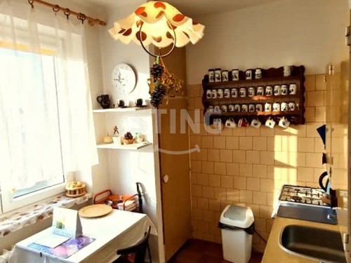 Prodej bytu 2+1 50 m²