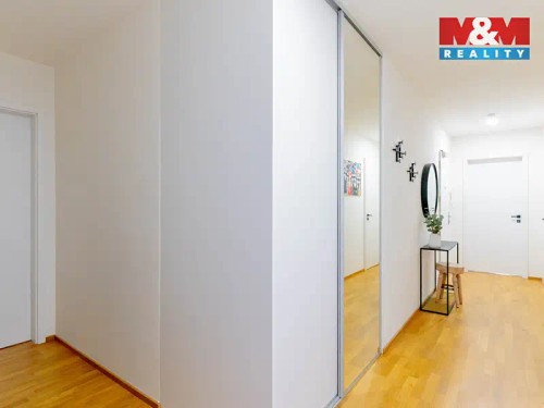 Prodaný byt 4+kk 100 m²