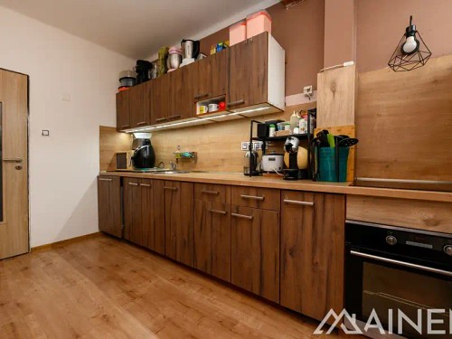 Prodej bytu 3+1 74 m²