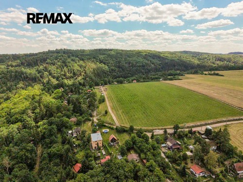 Prodej chaty 45 m², pozemek 600 m²