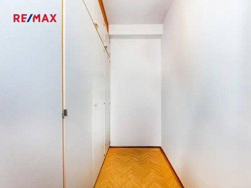 Prodaný  byt 2+kk 64 m²