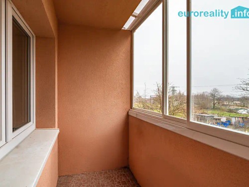 Prodaný byt 3+1 78 m²