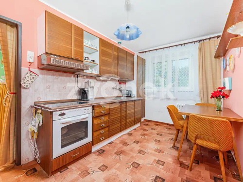Prodej bytu 3+1 73 m²