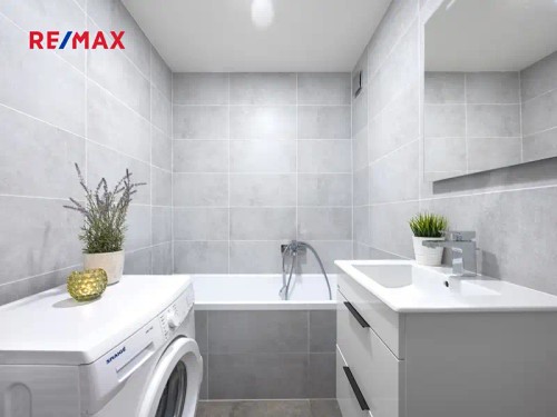 Prodaný byt 2+kk 49 m²