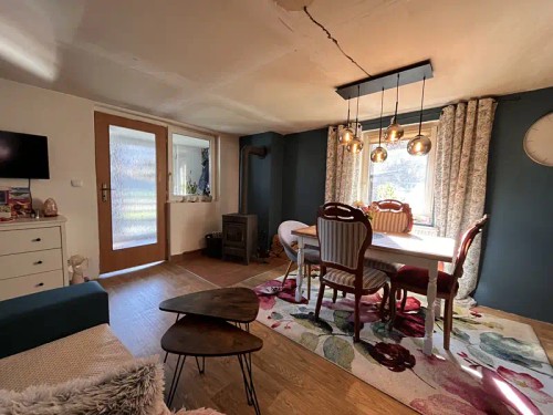 Prodej domu 257 m², pozemek 1052 m²