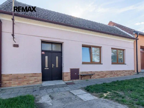 Prodej domu 110 m², pozemek 291 m²