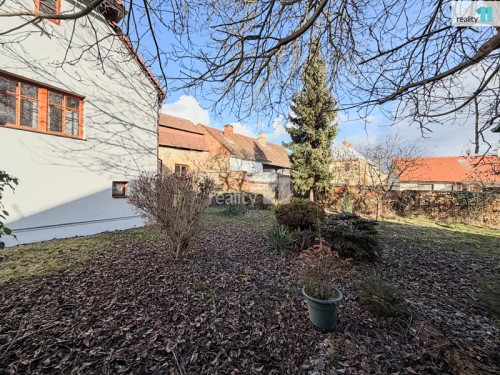 Prodej domu 200 m², pozemek 934 m²