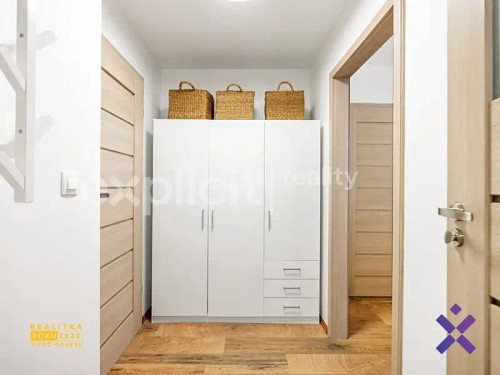 Prodej bytu 2+kk 56 m²