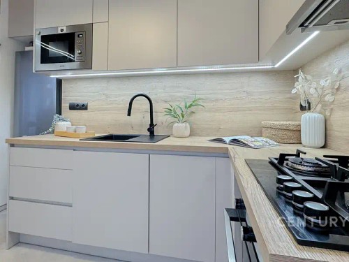 Prodaný byt 2+kk 50 m²