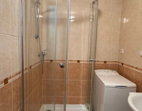 Prodaný byt 3+1 56 m²