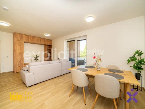 Prodej bytu 1+kk 41 m²