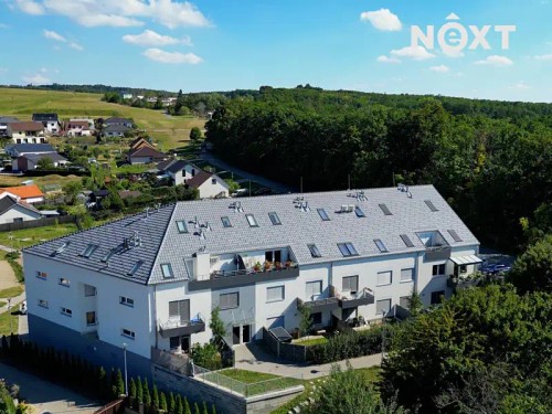 Prodaný  byt 3+kk 79 m²