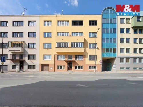 Prodej bytu 3+kk 92 m²