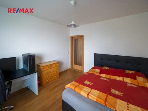 Prodaný byt 3+1 79 m²