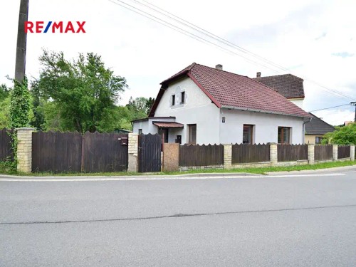 Prodej domu 76 m², pozemek 613 m²