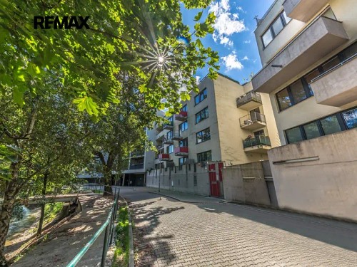 Prodej bytu 2+kk 70 m²