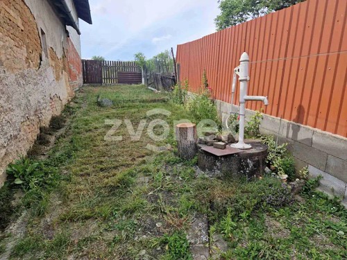 Prodaný dům 237 m², pozemek 673 m²