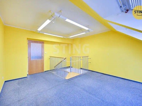 Prodej bytu 3+1 90 m²