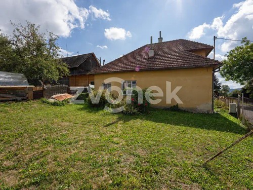Prodej domu 166 m², pozemek 455 m²