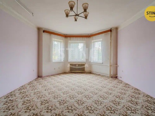Prodej domu 270 m², pozemek 622 m²