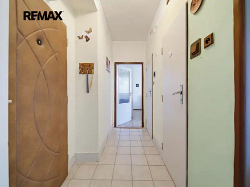 Prodej bytu 2+1 52 m²