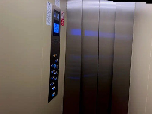 Prodaný  byt 2+1 53 m²