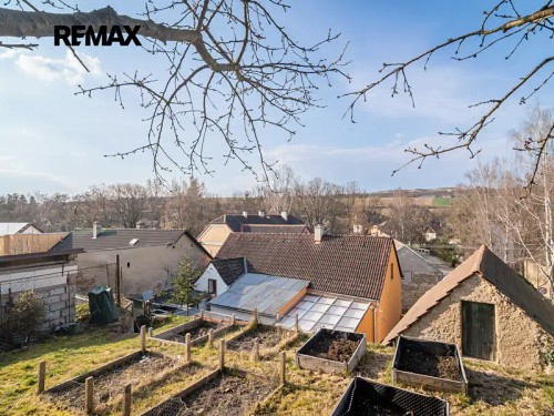 Prodej domu 172 m², pozemek 407 m²