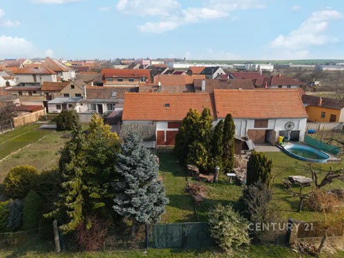 Prodej domu 80 m², pozemek 547 m²