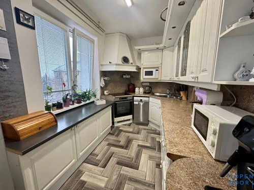 Prodej bytu 2+1 62 m²