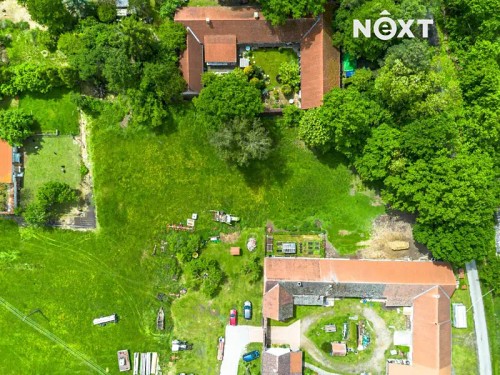 Prodej stavebního pozemku 2949 m²