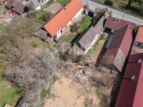Prodej domu 120 m², pozemek 1413 m²