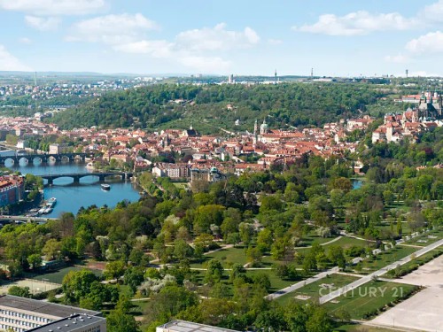 Prodej bytu 4+kk 104 m²