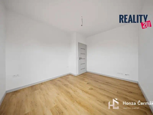 Prodej domu 109 m², pozemek 319 m²