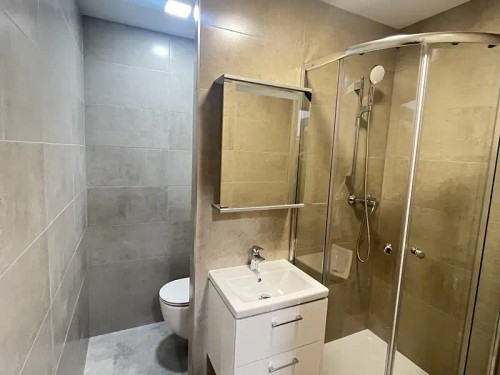 Prodej bytu 1+1 35 m²