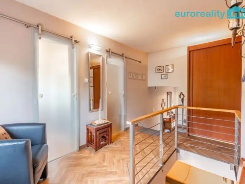 Prodej domu 196 m², pozemek 2259 m²