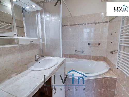 Prodaný byt 1+1 45 m²