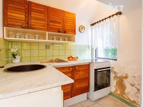 Prodej chaty 48 m², pozemek 329 m²